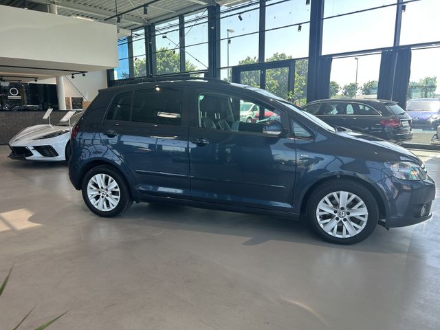 Fahrzeugabbildung Volkswagen Golf NAVIGATION+AHK+SHZ+PDC Golf Plus VI Life