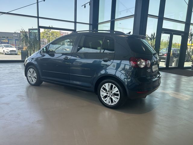 Fahrzeugabbildung Volkswagen Golf NAVIGATION+AHK+SHZ+PDC Golf Plus VI Life