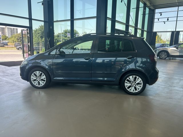 Fahrzeugabbildung Volkswagen Golf NAVIGATION+AHK+SHZ+PDC Golf Plus VI Life