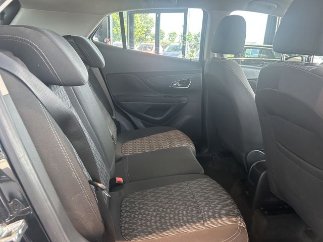 Fahrzeugabbildung Opel Mokka ecoFlex 4x4 AHK TEMPOMAT Mokka Edition eco