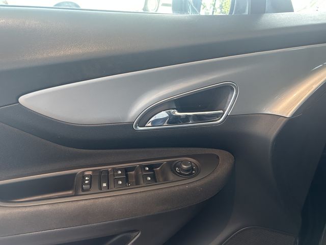 Fahrzeugabbildung Opel Mokka ecoFlex 4x4 AHK TEMPOMAT Mokka Edition eco