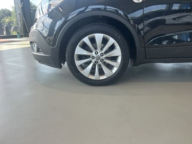 Fahrzeugabbildung Opel Mokka ecoFlex 4x4 AHK TEMPOMAT Mokka Edition eco