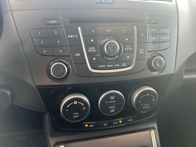 Fahrzeugabbildung Mazda 5 Center-Line AHK+SITZHEIZUNG+TEMPOMAT+PDC+7 SIT
