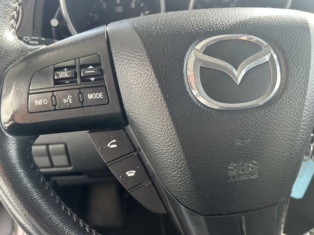 Fahrzeugabbildung Mazda 5 Center-Line AHK+SITZHEIZUNG+TEMPOMAT+PDC+7 SIT