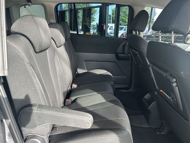 Fahrzeugabbildung Mazda 5 Center-Line AHK+SITZHEIZUNG+TEMPOMAT+PDC+7 SIT