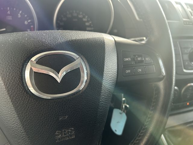 Fahrzeugabbildung Mazda 5 Center-Line AHK+SITZHEIZUNG+TEMPOMAT+PDC+7 SIT