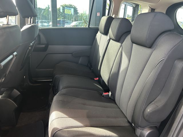 Fahrzeugabbildung Mazda 5 Center-Line AHK+SITZHEIZUNG+TEMPOMAT+PDC+7 SIT