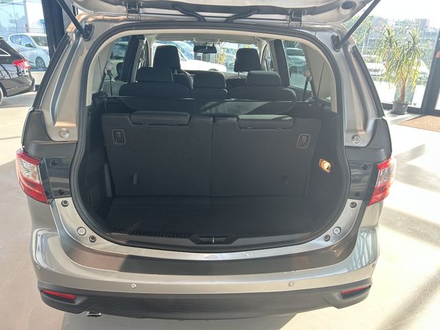 Fahrzeugabbildung Mazda 5 Center-Line AHK+SITZHEIZUNG+TEMPOMAT+PDC+7 SIT