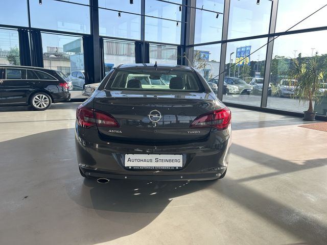 Fahrzeugabbildung Opel Astra AUTOMATIK+NAVIGATION+SHZ+TEMPOMAT+PDC Astr