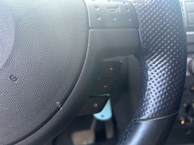 Fahrzeugabbildung Opel Meriva AUTOMATIK+EINPARKHILFE+TÜV ASU NEU Meriva
