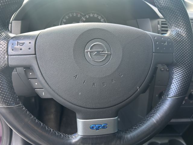 Fahrzeugabbildung Opel Meriva AUTOMATIK+EINPARKHILFE+TÜV ASU NEU Meriva
