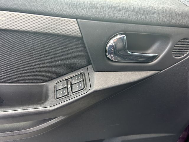 Fahrzeugabbildung Opel Meriva AUTOMATIK+EINPARKHILFE+TÜV ASU NEU Meriva