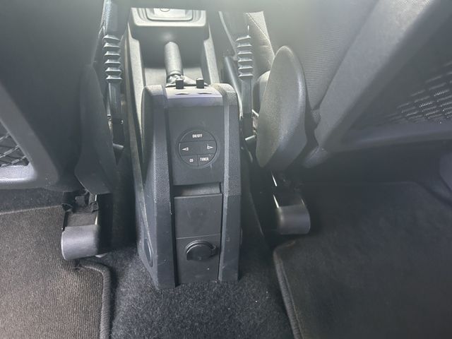 Fahrzeugabbildung Opel Meriva AUTOMATIK+EINPARKHILFE+TÜV ASU NEU Meriva