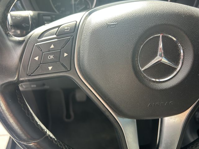Fahrzeugabbildung Mercedes-Benz B 180 SITZHEINUNG+EINPARKHILFE+ALU B 180 B B 180