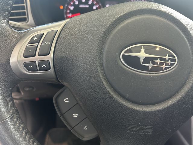 Fahrzeugabbildung Subaru Forester LEDER+PANO+KAMERA+AHK+SHZ Forester Excl