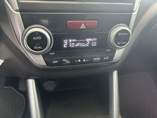 Fahrzeugabbildung Subaru Forester LEDER+PANO+KAMERA+AHK+SHZ Forester Excl