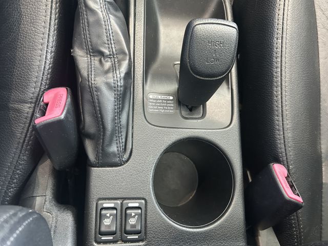Fahrzeugabbildung Subaru Forester LEDER+PANO+KAMERA+AHK+SHZ Forester Excl