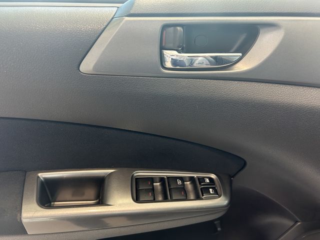 Fahrzeugabbildung Subaru Forester LEDER+PANO+KAMERA+AHK+SHZ Forester Excl