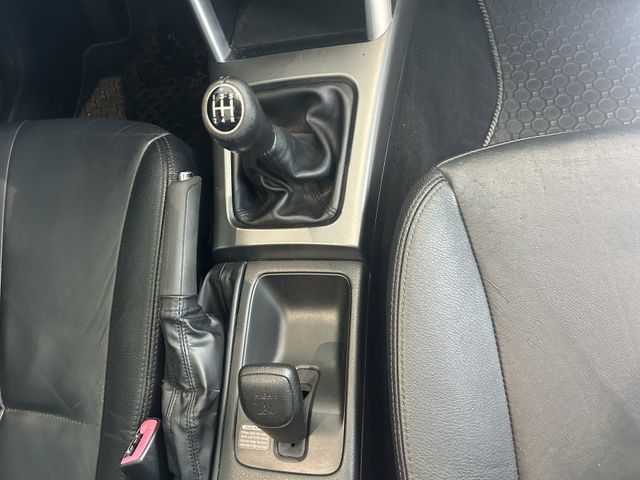 Fahrzeugabbildung Subaru Forester LEDER+PANO+KAMERA+AHK+SHZ Forester Excl