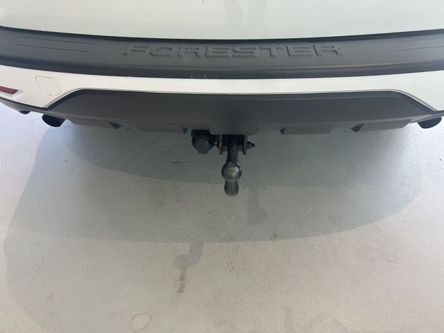 Fahrzeugabbildung Subaru Forester LEDER+PANO+KAMERA+AHK+SHZ Forester Excl