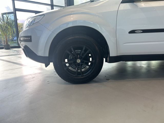 Fahrzeugabbildung Subaru Forester LEDER+PANO+KAMERA+AHK+SHZ Forester Excl