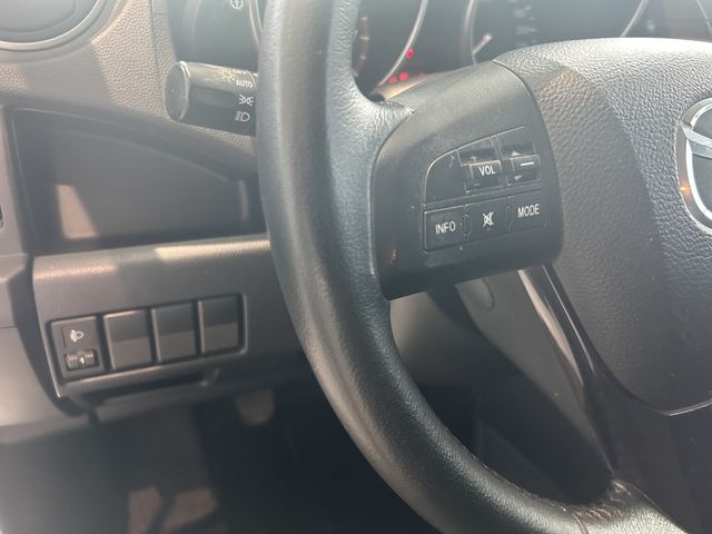 Fahrzeugabbildung Mazda 5 Center-Line AHK+SITZHEIZUNG+TEMPOMAT+PDC+7 SIT