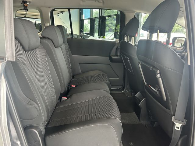 Fahrzeugabbildung Mazda 5 Center-Line AHK+SITZHEIZUNG+TEMPOMAT+PDC+7 SIT