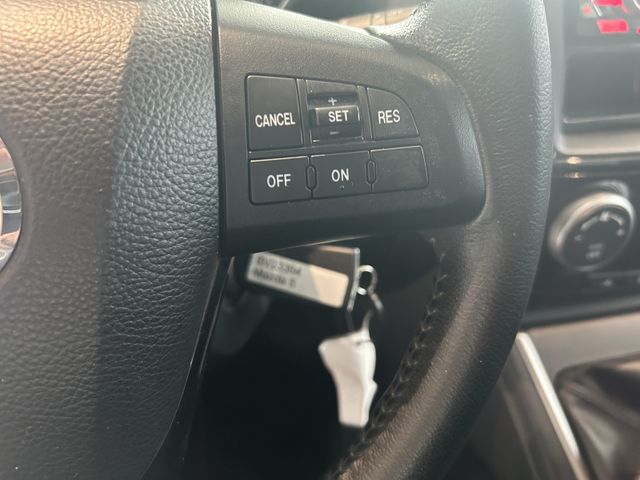 Fahrzeugabbildung Mazda 5 Center-Line AHK+SITZHEIZUNG+TEMPOMAT+PDC+7 SIT