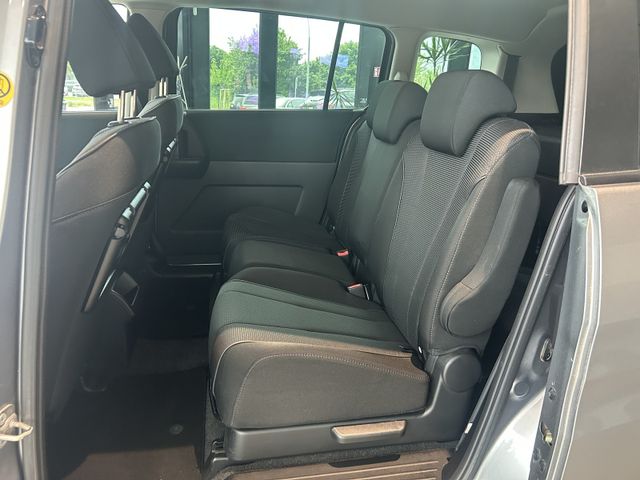 Fahrzeugabbildung Mazda 5 Center-Line AHK+SITZHEIZUNG+TEMPOMAT+PDC+7 SIT