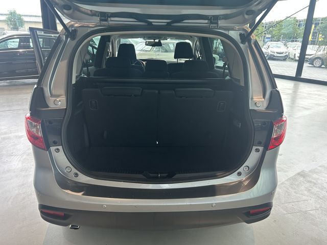 Fahrzeugabbildung Mazda 5 Center-Line AHK+SITZHEIZUNG+TEMPOMAT+PDC+7 SIT