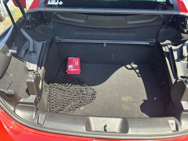 Fahrzeugabbildung Peugeot 307 CABRIO+TEMPOMAT+ALU+TÜV ASU NEU 307 CC Tenda