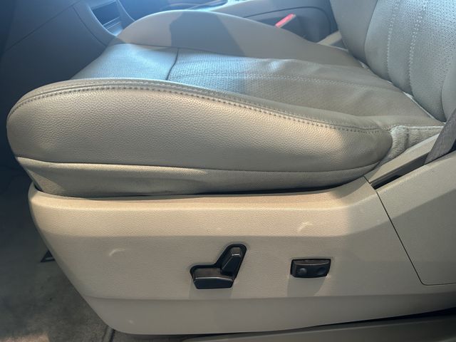 Fahrzeugabbildung Lancia Voyager AUTOMATIK+LEDER+7 SITZE+SHZ+PDC Voyager