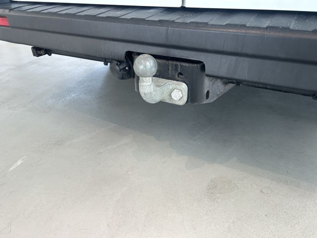 Fahrzeugabbildung Renault Trafic KASTEN+AHK+KLIMA+DACHTRÄGER Trafic III