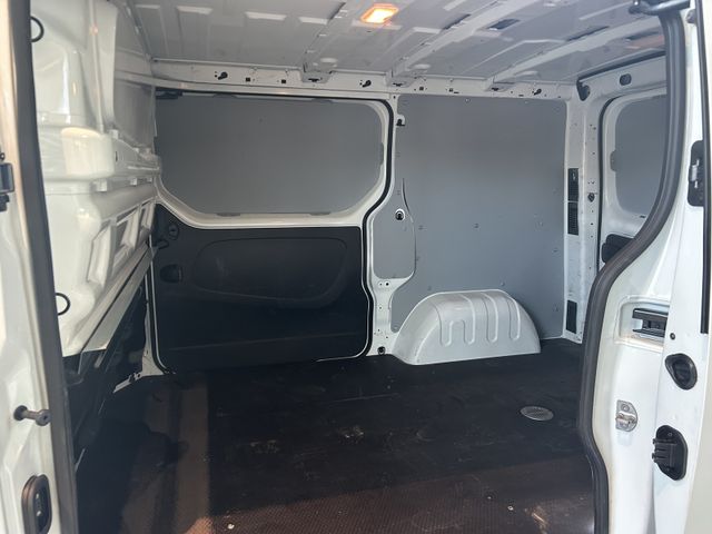Fahrzeugabbildung Renault Trafic KASTEN+AHK+KLIMA+DACHTRÄGER Trafic III