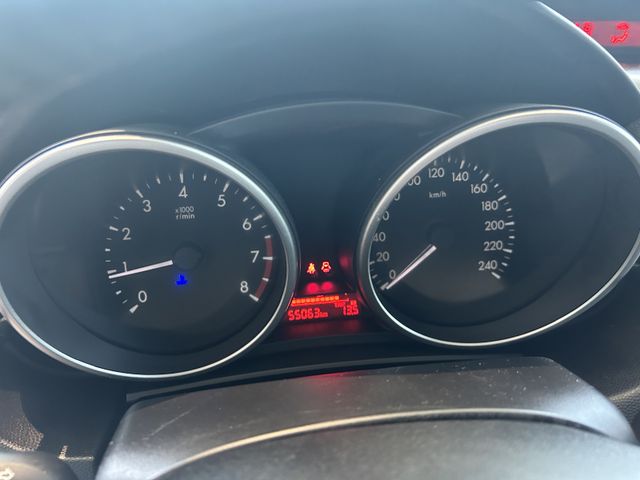 Fahrzeugabbildung Mazda 5 Center-Line AHK+SITZHEIZUNG+TEMPOMAT+PDC+7 SIT