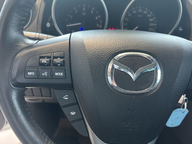 Fahrzeugabbildung Mazda 5 Center-Line AHK+SITZHEIZUNG+TEMPOMAT+PDC+7 SIT