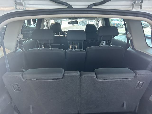 Fahrzeugabbildung Mazda 5 Center-Line AHK+SITZHEIZUNG+TEMPOMAT+PDC+7 SIT