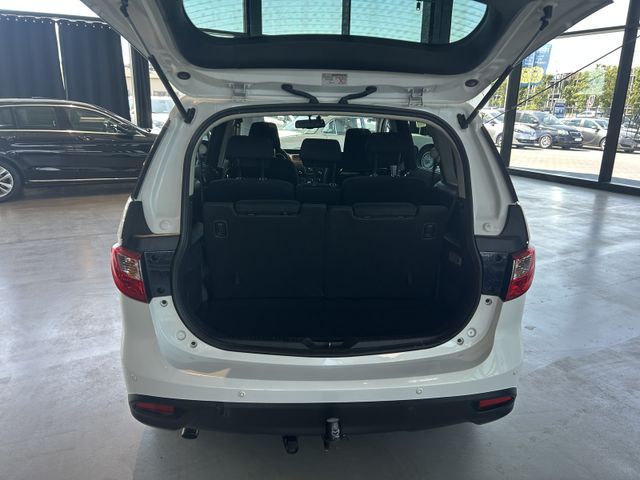 Fahrzeugabbildung Mazda 5 Center-Line AHK+SITZHEIZUNG+TEMPOMAT+PDC+7 SIT