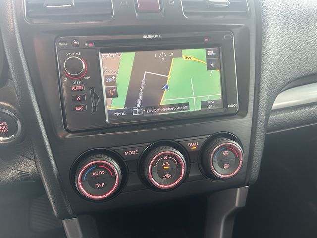 Fahrzeugabbildung Subaru Forester AUTOMATIK+NAVI+GAS+BENZIN+PANO+AHK Fore