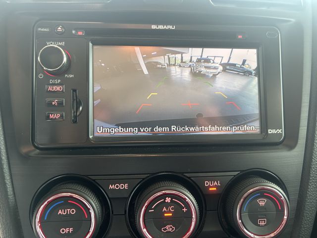 Fahrzeugabbildung Subaru Forester AUTOMATIK+NAVI+GAS+BENZIN+PANO+AHK Fore