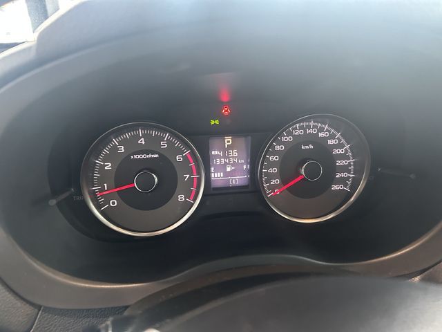 Fahrzeugabbildung Subaru Forester AUTOMATIK+NAVI+GAS+BENZIN+PANO+AHK Fore