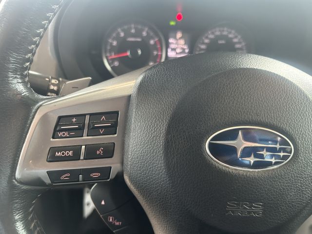 Fahrzeugabbildung Subaru Forester AUTOMATIK+NAVI+GAS+BENZIN+PANO+AHK Fore