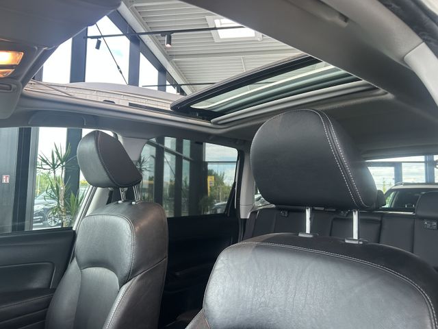 Fahrzeugabbildung Subaru Forester AUTOMATIK+NAVI+GAS+BENZIN+PANO+AHK Fore