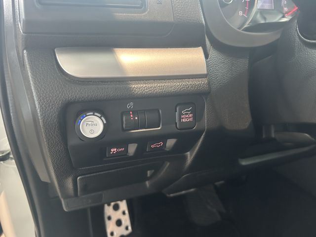 Fahrzeugabbildung Subaru Forester AUTOMATIK+NAVI+GAS+BENZIN+PANO+AHK Fore