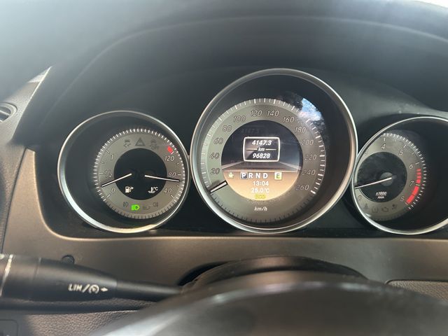 Fahrzeugabbildung Mercedes-Benz C 200 T AUTOMATIK+NAVI+SHZ+TEMPOMAT+PDC C 200 C
