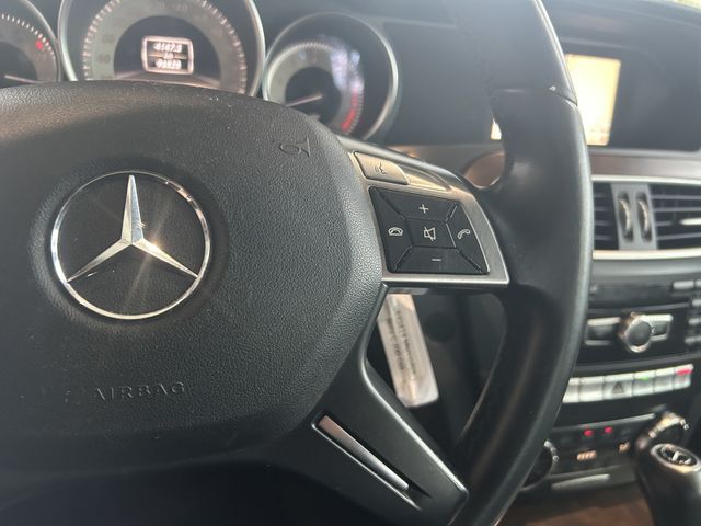 Fahrzeugabbildung Mercedes-Benz C 200 T AUTOMATIK+NAVI+SHZ+TEMPOMAT+PDC C 200 C