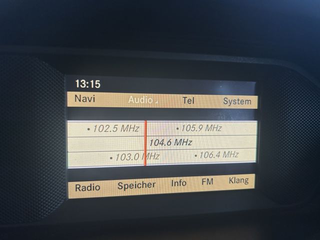 Fahrzeugabbildung Mercedes-Benz C 200 T AUTOMATIK+NAVI+SHZ+TEMPOMAT+PDC C 200 C