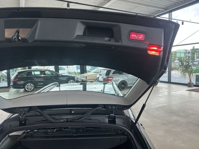 Fahrzeugabbildung Mercedes-Benz C 200 T AUTOMATIK+NAVI+SHZ+TEMPOMAT+PDC C 200 C