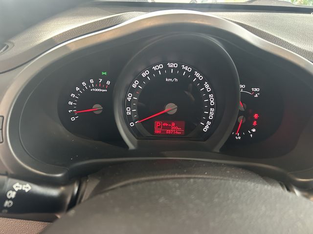 Fahrzeugabbildung Kia Sportage AUTOMATIK+NAVI+LEDER+KAMERA+XENON Sport