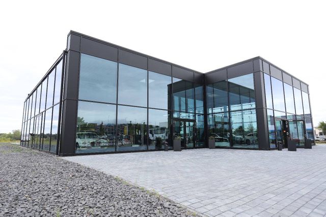 Fahrzeugabbildung Mercedes-Benz GLC 250 GLC 250 4Matic Exclusive 1.Hand Navi Par